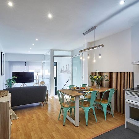 Apartament Bbarcelona Guinardo Flat Zewnętrze zdjęcie