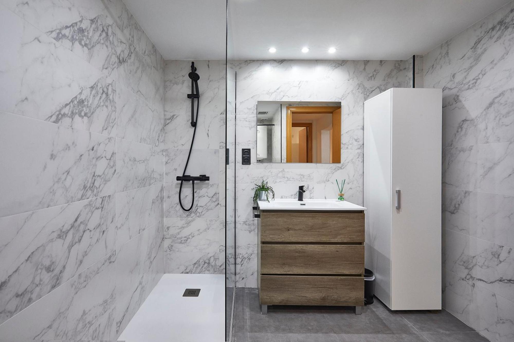 Apartament Bbarcelona Guinardo Flat Zewnętrze zdjęcie