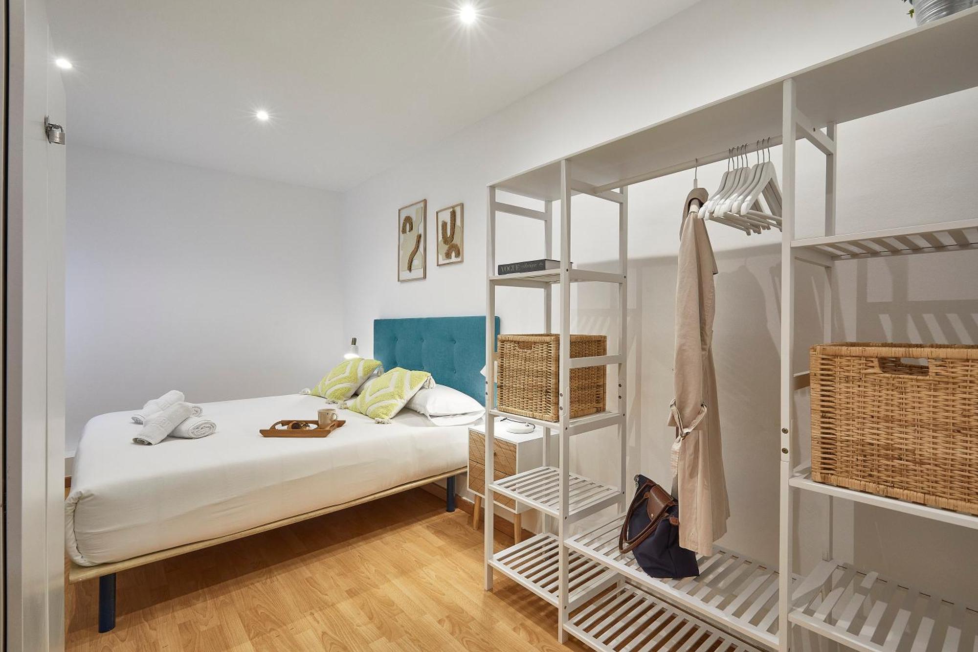 Apartament Bbarcelona Guinardo Flat Zewnętrze zdjęcie